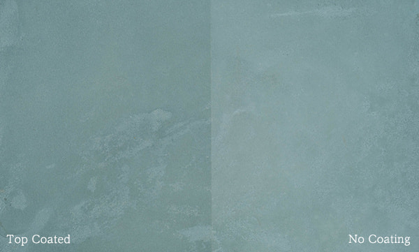 KORTアズールブルー